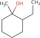 2-Ethyl-1-methylcyclohexan-1-ol