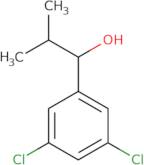 1-(3,5-Dichlorophenyl)-2-methylpropan-1-ol