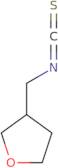 3-(Isothiocyanatomethyl)oxolane