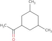 1-(3,5-Dimethylcyclohexyl)ethan-1-one