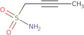 But-2-yne-1-sulfonamide