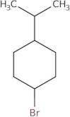 1-Bromo-4-(propan-2-yl)cyclohexane