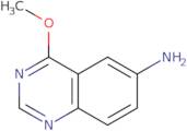 4-Methoxyquinazolin-6-amine