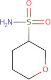 Oxane-3-sulfonamide