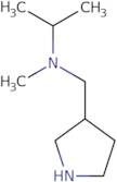 Isopropyl-methyl-pyrrolidin-3-ylmethyl-amine