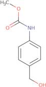 Methyl N-[4-(hydroxymethyl)phenyl]carbamate