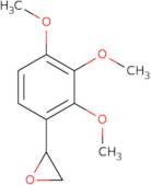 2-(2,3,4-Trimethoxyphenyl)oxirane
