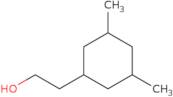 2-(3,5-Dimethylcyclohexyl)ethan-1-ol