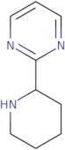 2-(Piperidin-2-yl)pyrimidine