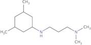 {3-[(3,5-Dimethylcyclohexyl)amino]propyl}dimethylamine