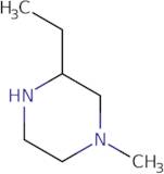 3-Ethyl-1-methylpiperazine
