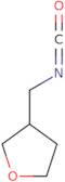 3-(Isocyanatomethyl)oxolane