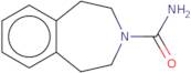 2,3,4,5-Tetrahydro-1H-3-benzazepine-3-carboxamide