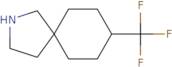 8-(Trifluoromethyl)-2-azaspiro[4.5]decane