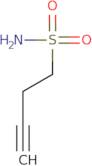 But-3-yne-1-sulfonamide