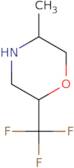 5-Methyl-2-(trifluoromethyl)morpholine