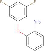 2-(3,5-Difluorophenoxy)aniline