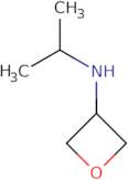 N-Isopropyloxetan-3-amine
