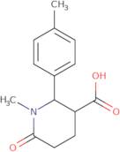 2-[Ethyl-(4-methoxy-benzyl)-amino]-ethanol