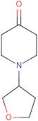 1-(Oxolan-3-yl)piperidin-4-one