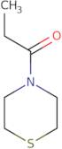 1-(Thiomorpholin-4-yl)propan-1-one