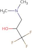3-(Dimethylamino)-1,1,1-trifluoropropan-2-ol
