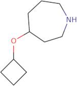 4-Cyclobutyloxyazepane