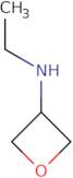 N-Ethyloxetan-3-amine