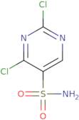 2,4-Dichloropyrimidine-5-sulfonamide