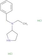 4-(Azepan-1-ylmethyl)-5-hydroxy-2-methyl-N-(4-(trifluoromethyl)phenyl)benzofuran-3-carboxamide