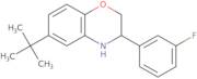 Jh-X 119-01 hydrochloride