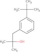 N-Hydroxyethyl-2-trifluoromethylbenzoimidazole