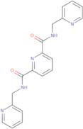 2,6-Pyridinedicarboxamide