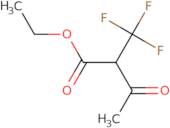 Ethyl 3-oxo-2-(trifluoromethyl)butanoate