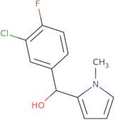 2,5,6,7-Tetrahydro-3H-pyrrolo[2,1-c][1,2,4]triazol-3-one