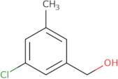 (3-Chloro-5-methylphenyl)methanol