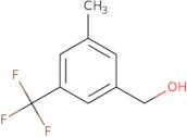 3-Methyl-5-(trifluoromethyl)benzyl alcohol