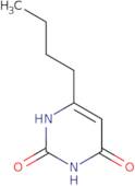 6-Butylpyrimidine-2,4-diol