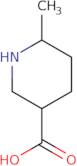 6-Methylpiperidine-3-carboxylic acid