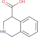 1,2,3,4-Tetrahydroisoquinoline-4-carboxylic acid