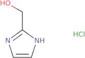 (1H-Imidazol-2-yl)methanol hydrochloride