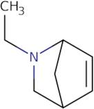 2-Ethyl-2-azabicyclo[2.2.1]hept-5-ene