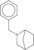 2-Benzyl-2-azabicyclo[2.2.1]heptane