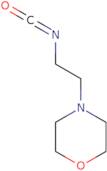 4-(2-Isocyanatoethyl)morpholine