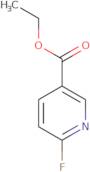 Ethyl 6-fluoronicotinate