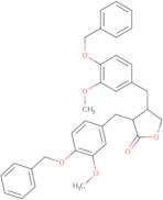 rac Matairesinol dibenzyl diether