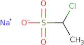 Sodium 1-chloroethane-1-sulfonate