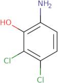 6-Amino-2,3-dichlorophenol