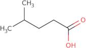 4-Methylpentanoic-d12 acid