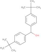 3-Bromo-4-chloro-7-trifluoromethylquinoline
